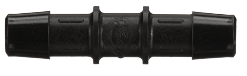 Voolikuliitmik I-ühendus 15mm