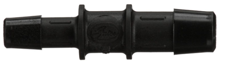 Voolikuliitmik I-ühendus 15/19mm