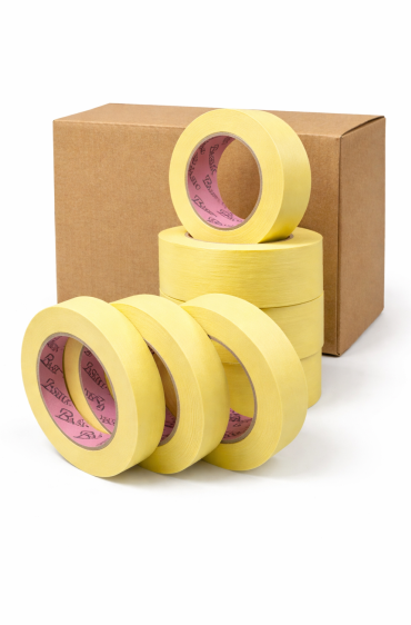 Basic maalriteip 38mm x 50m