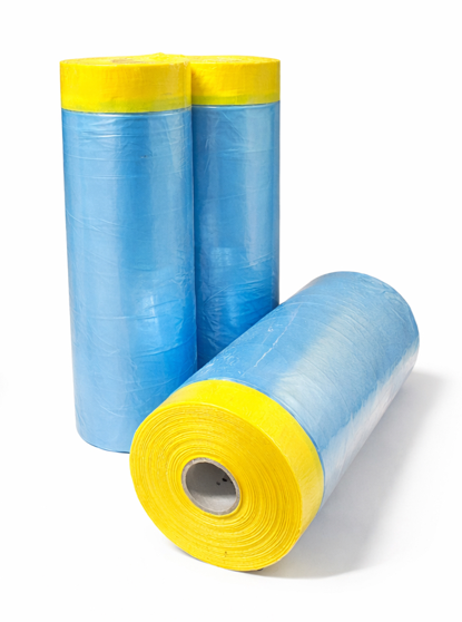 Basic maalriteip 75mm x 50m