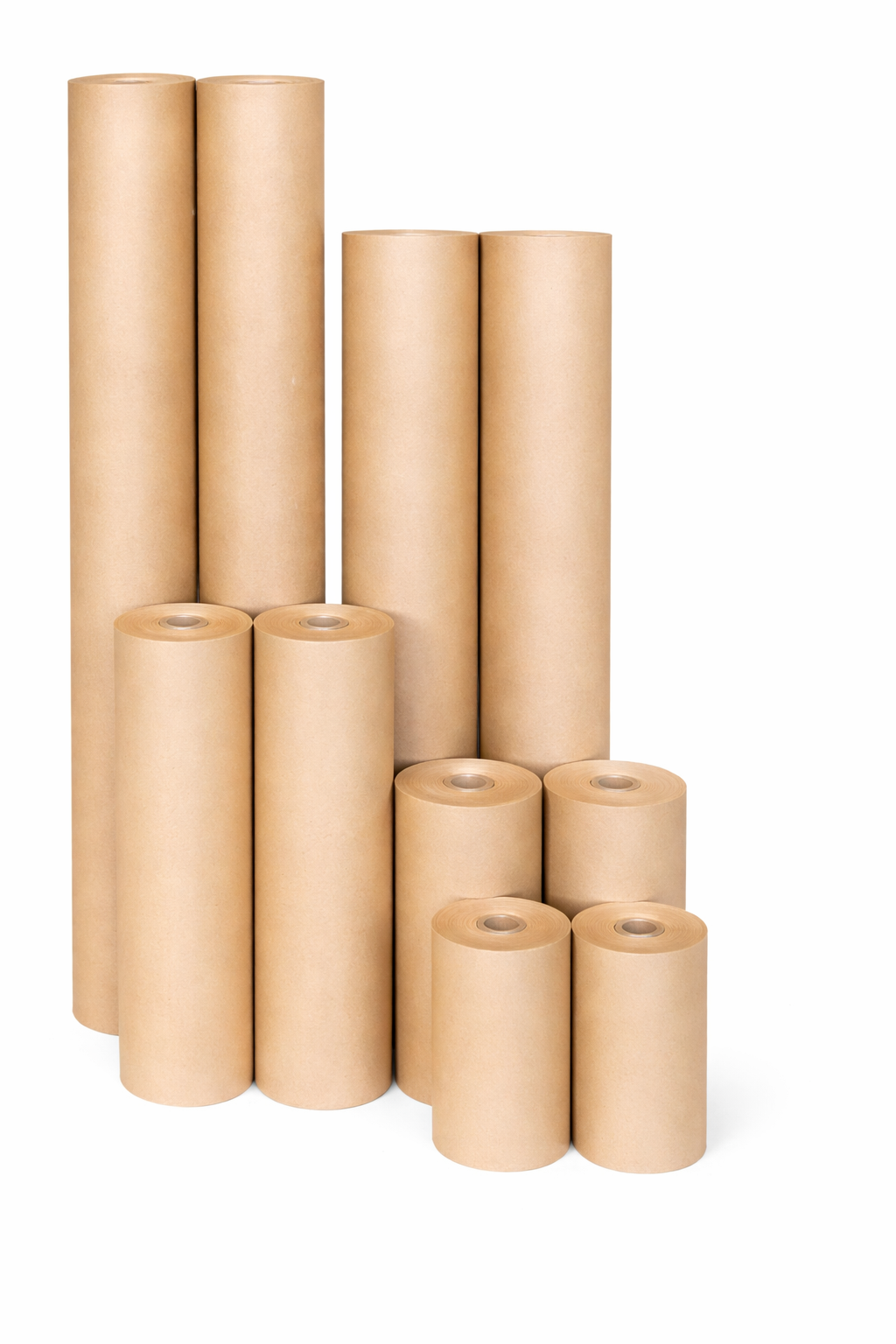 Veekindel kattepaber 60cm x200m (40g/m2)