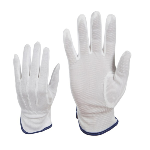 Trikoosõrmik mikropunkt valge L/nr9