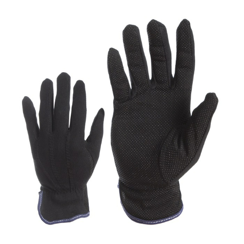 Trikoosõrmik mikropunkt must M/nr.8