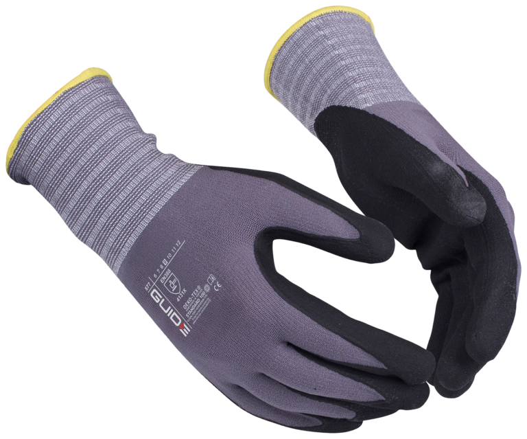 Sõrmik Guide 577 nr 10 nitriilkattega