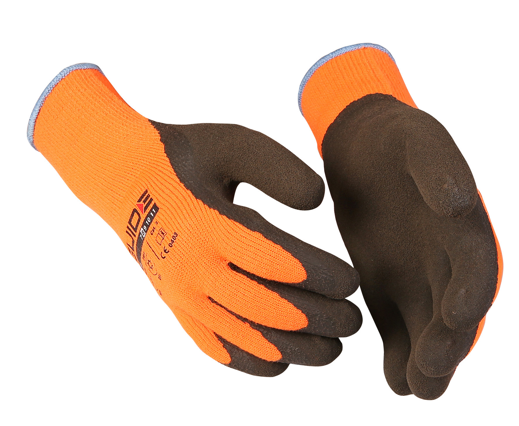 Guide 158 voodriga, lateks -Power grab nr.10