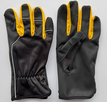 Sõrmik PU sünt nahk/riie nr. 9