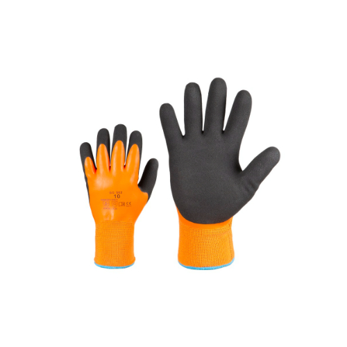 Sõrmik veekindel topelt latekskate akrüülvoodriga nr.10