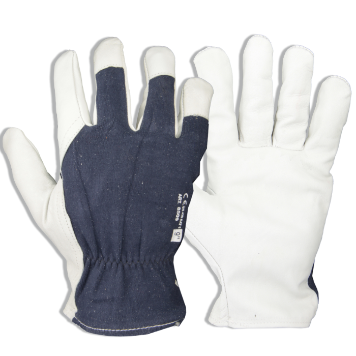 Sõrmik kitse pindnahk/riie  nr.10