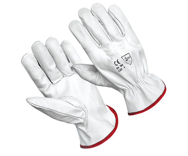 HW1001C Sõrmik kitse pindnahk nr.9