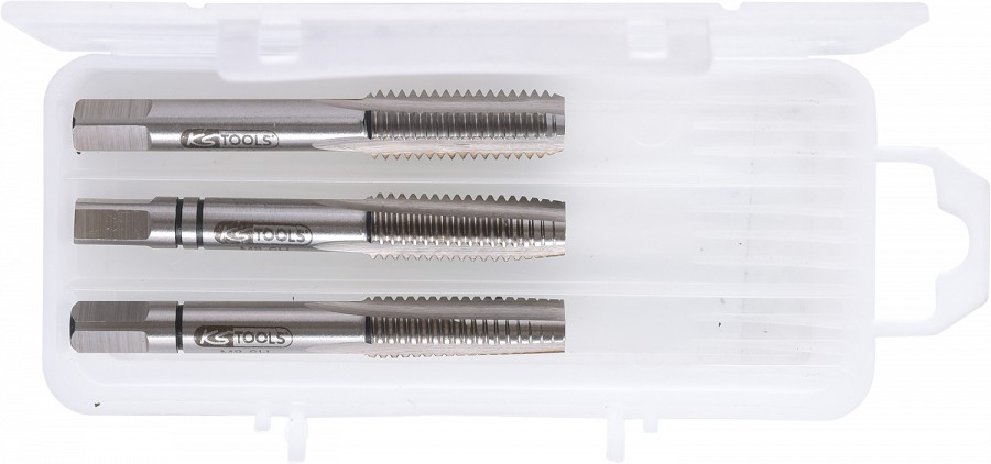KS-Tools 3-os keermepuuride komp. M16x2,0