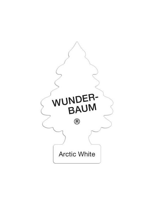 Wunder-Baum lõhnakuusk Arctic White