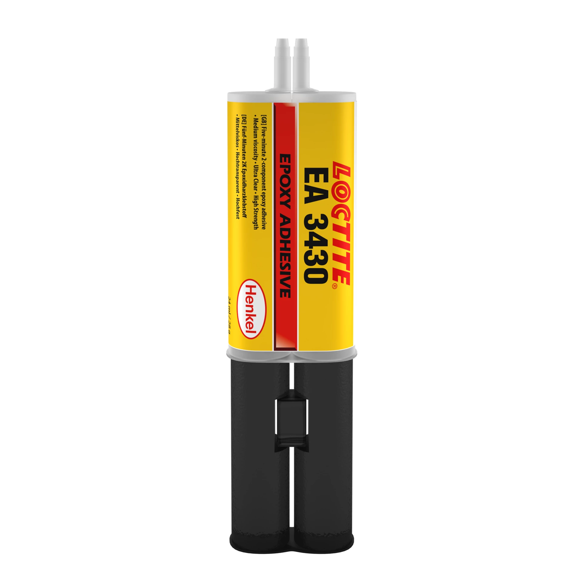 Loctite 3430 Kiire epoksiidliim 24ml