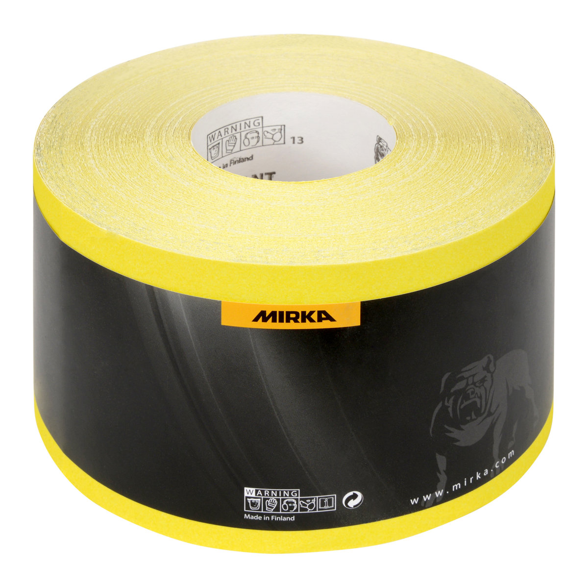 Mirka Mirox 93mm x 50m P180