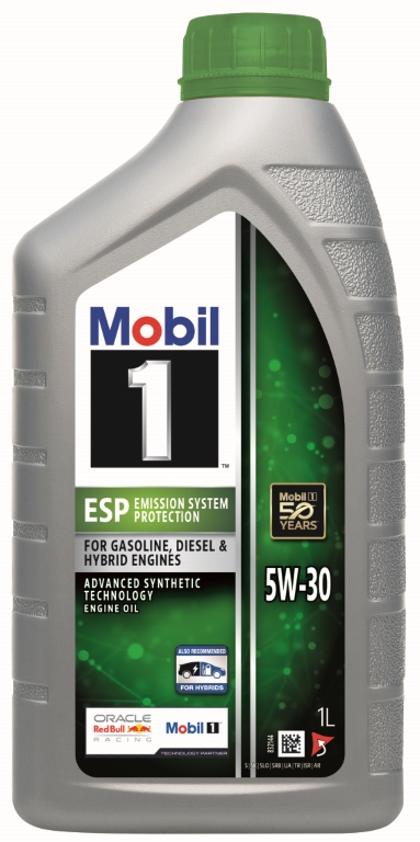 Mobil 1 ESP Formula 5W-30 1L
