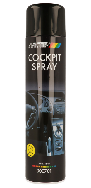 Motip salongipuhastusvahend poolläikiv 600ml