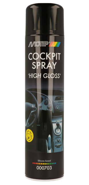 Motip salongipuhastusvahend läikiv 600ml
