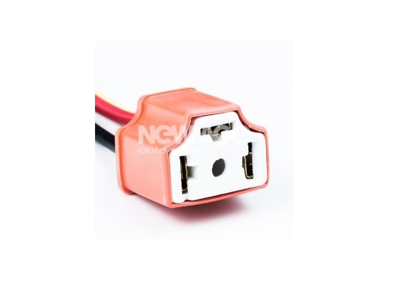 H4 pirni pesa juhtmega