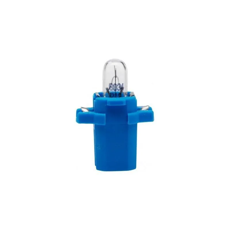 Narva pirn 12V 2W  B8,3 (BAX10s)