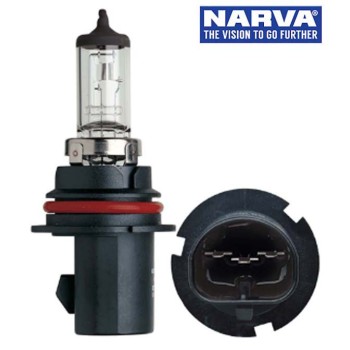 Narva pirn 12,8 V 65/55W PX29t HB5/9007