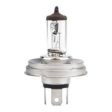 Narva pirn 24V 55/50W  P45t Hal.R2