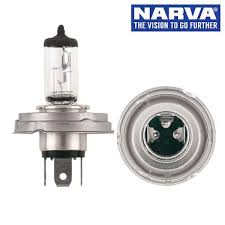 Narva pirn 24V 100/90W  P45t