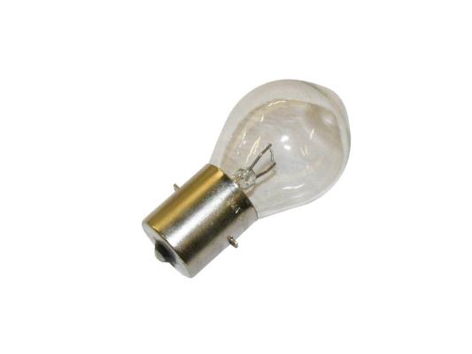 Narva pirn 12V 35W  BA20s