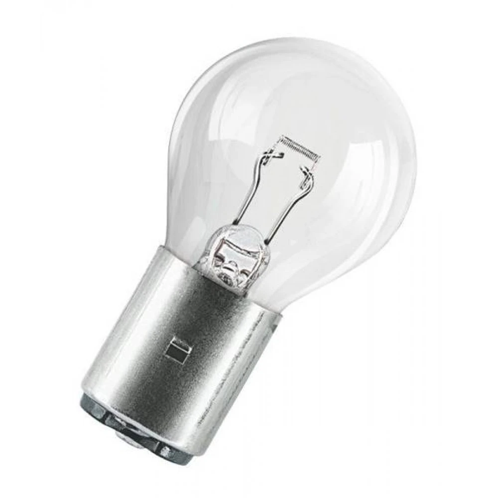 Narva pirn 6V 15/15W  BA20d