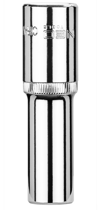 Neo Tools 1/2"pikk padrun 12mm