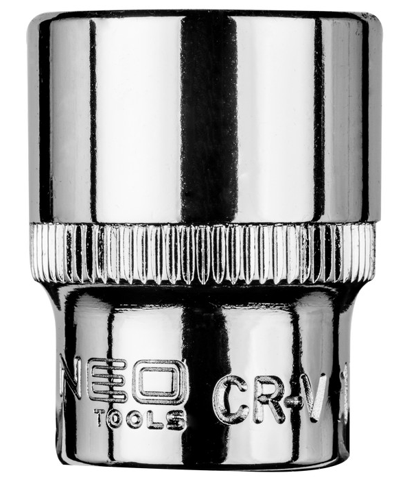 Neo Tools 3/8" padrun 17mm