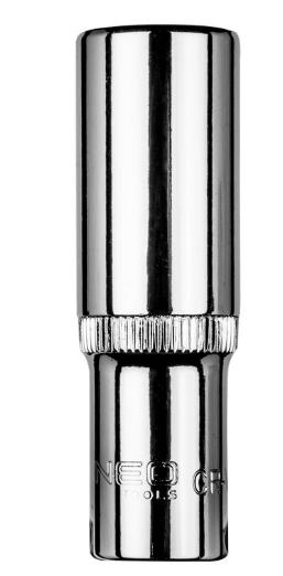 Neo Tools 3/8"pikk padrun 14mm