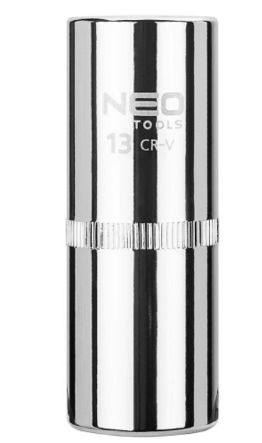 Neo Tools 1/4" padrun 13mm