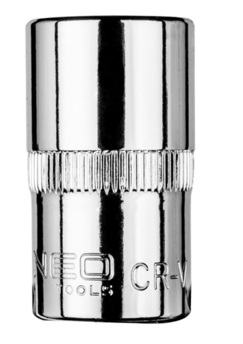 Neo Tools 1/2"padrun 15mm