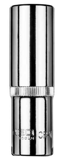 Neo Tools 1/2"pikk padrun 17mm