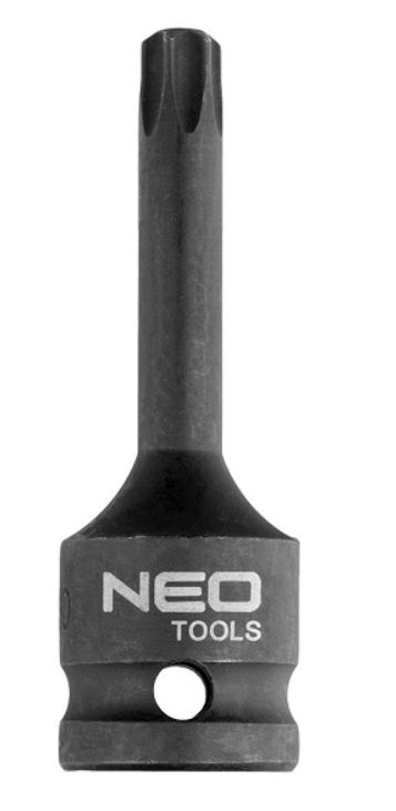 Neo Tools 1/2"  löök torxotsikT45