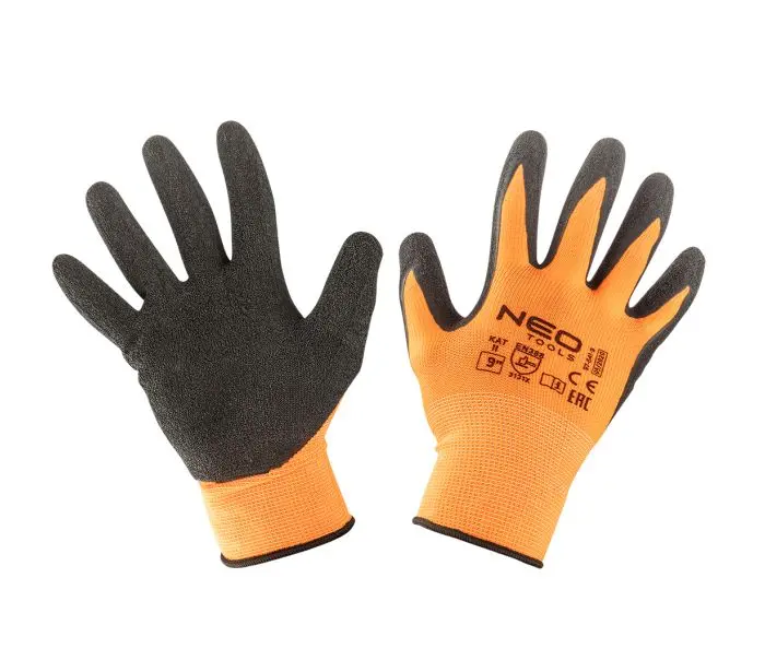 Neo Tools töökinnas nr9