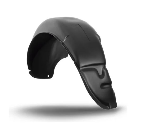 Logar Honda Civic 4D 06-t.p