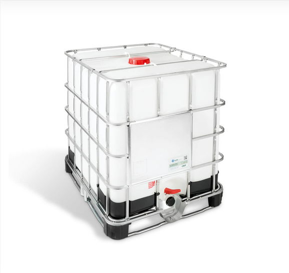 Polartherm C 40% EG baasil