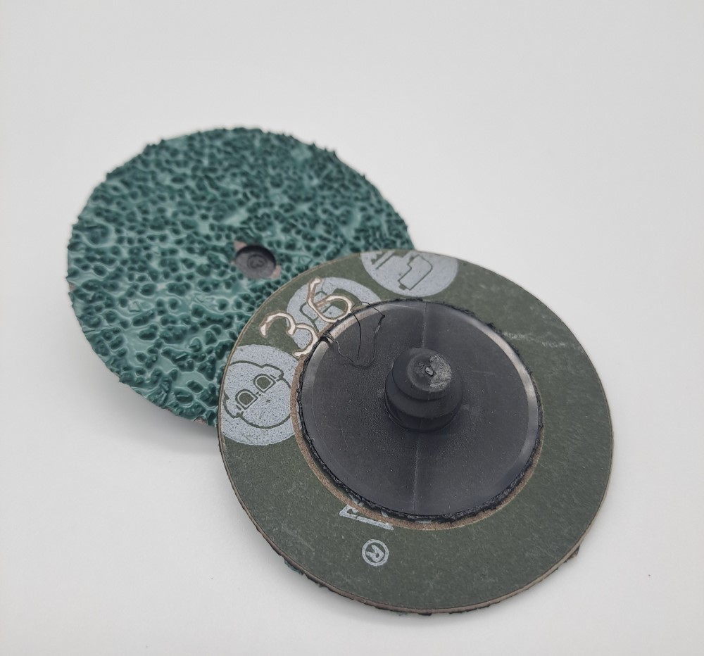 Slipson  Actirox QCD QCD 36 50mm roloc