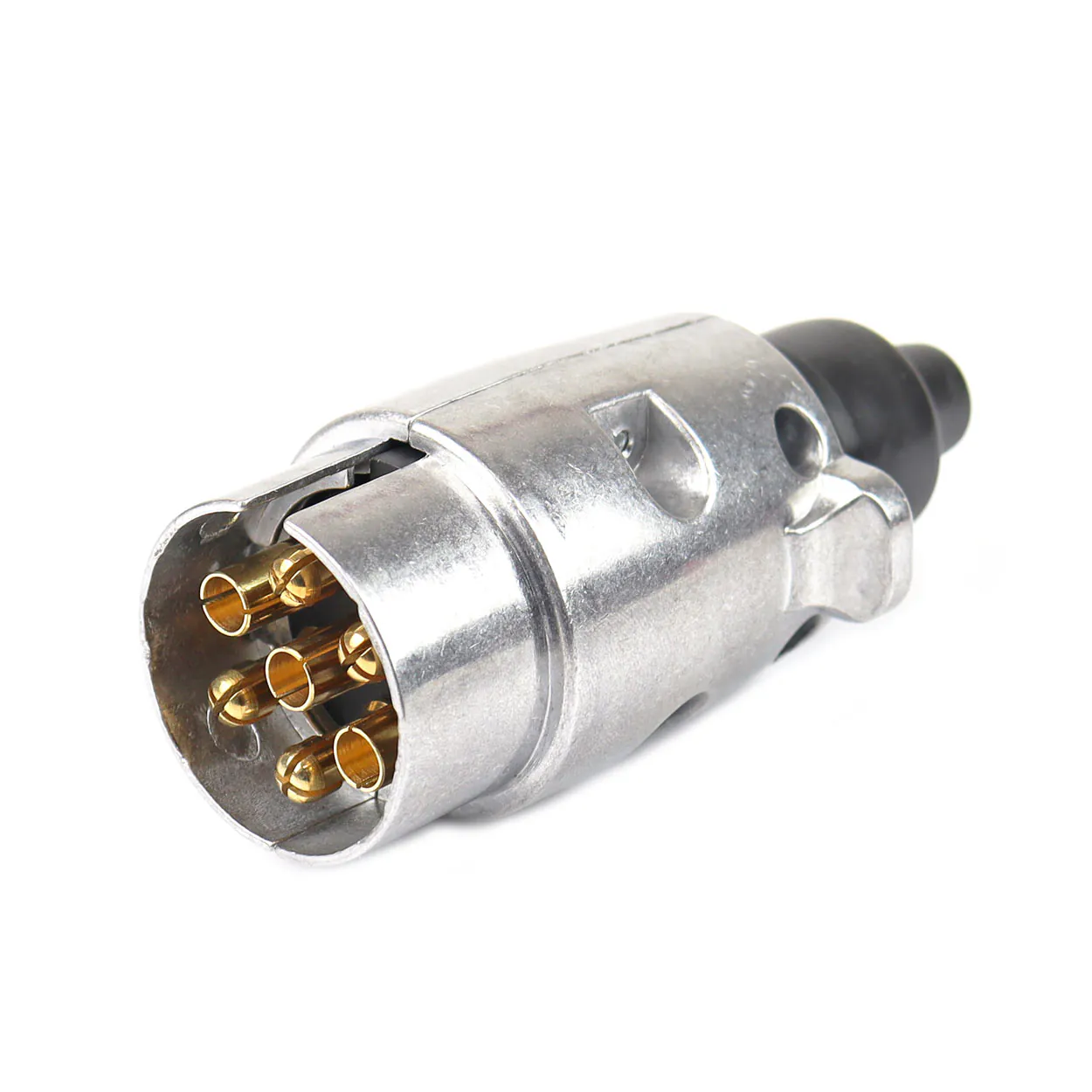 Supreme haagise pistik 7-pin, metall