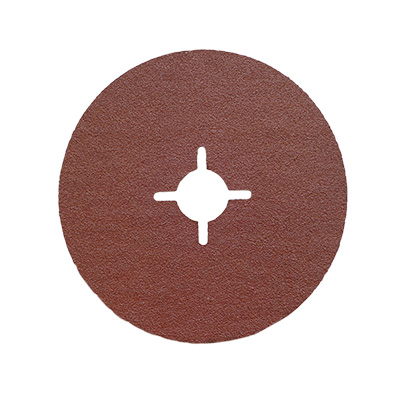 Slipson fiiber lihvketas 125mm P40