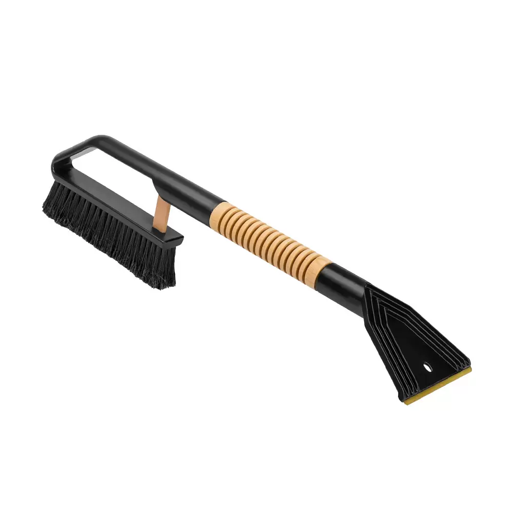 Lumehari-jääkraabits Futura Natura messingust teraga 55cm