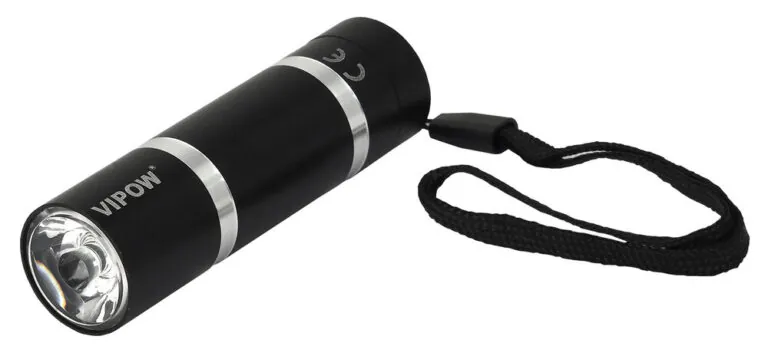 Taskulamp LED 1W 70LM