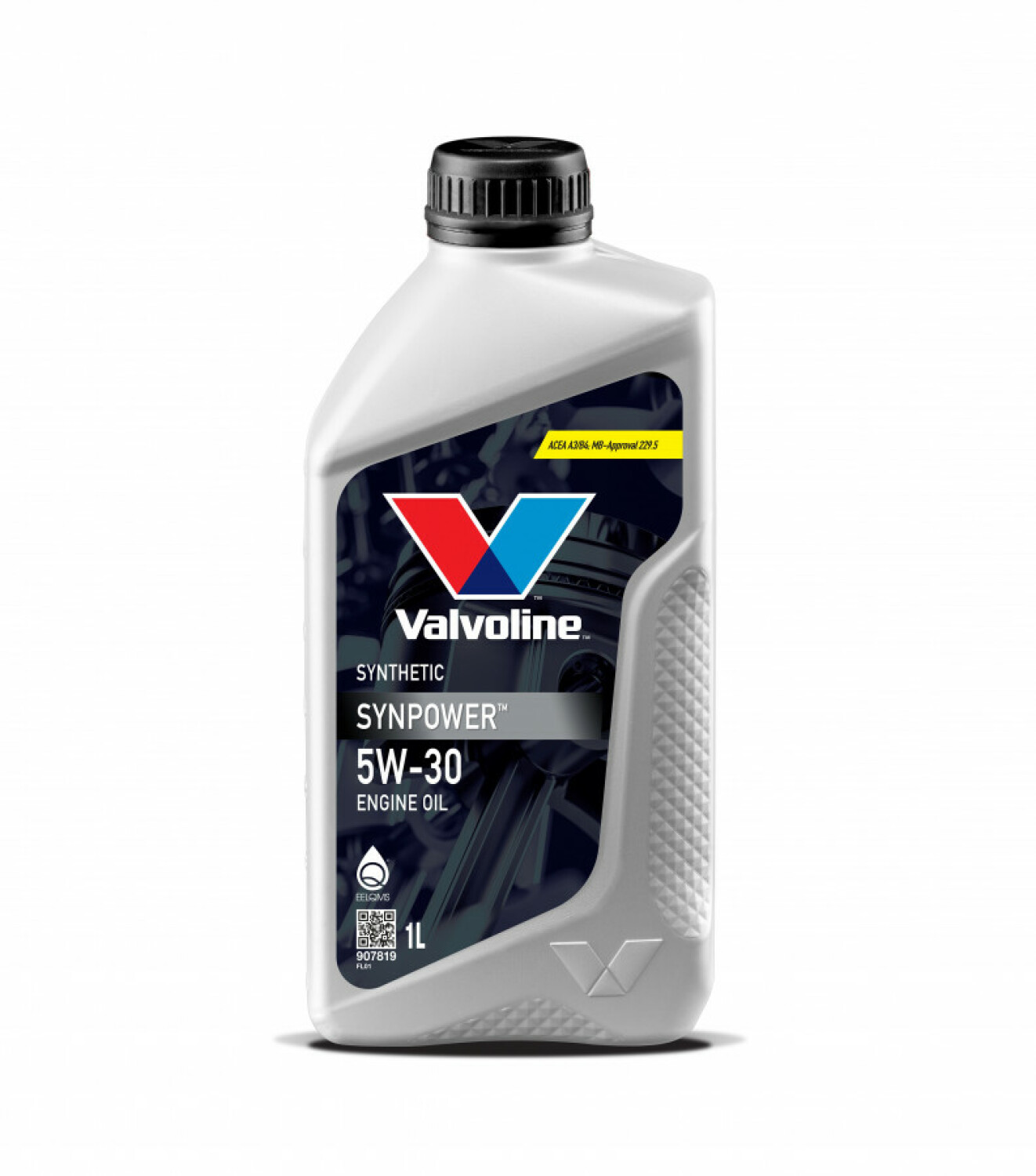 Valvoline Synpower 5W30 1L
