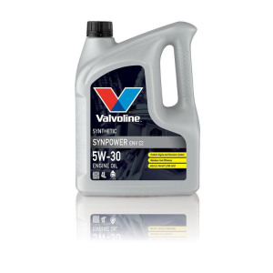 Valvoline Synpower ENV 5W30 C2 4L