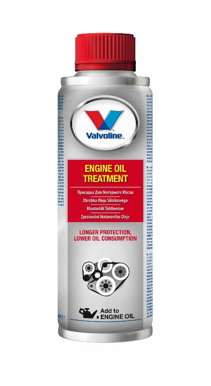 Valvoline Engine Oil Treatment 300ml