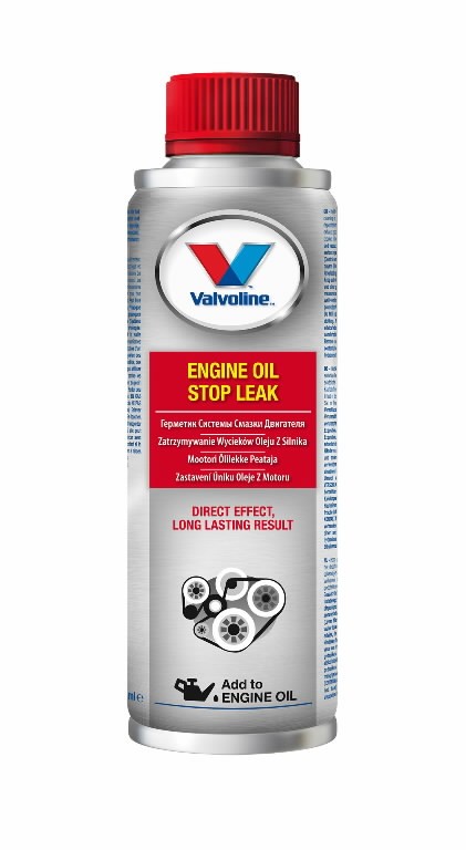 Valvoline Engine Oil Stop Leak 300ml
