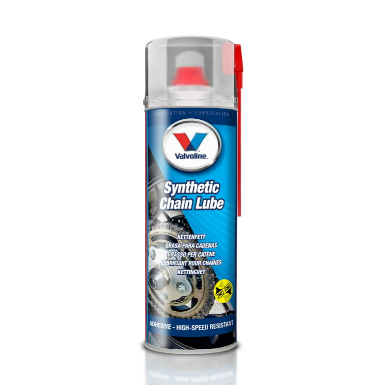 Valvoline Synth Chainlube ketimääre 500ml