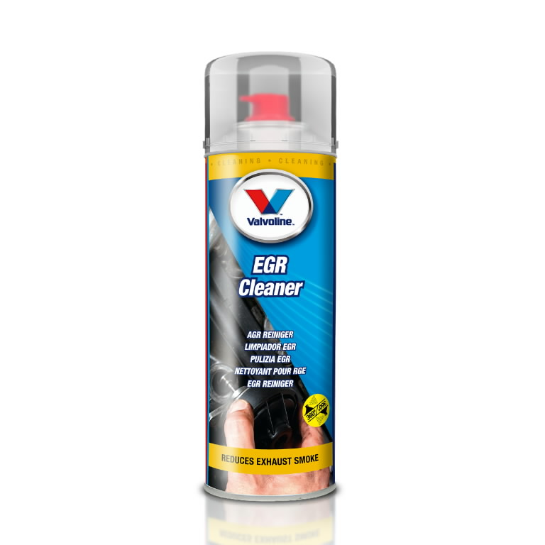 Valvoline EGR cleaner aero 500ml