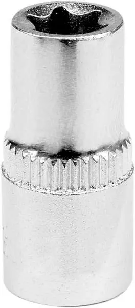 Yato Torx padrun 1/4"  E6