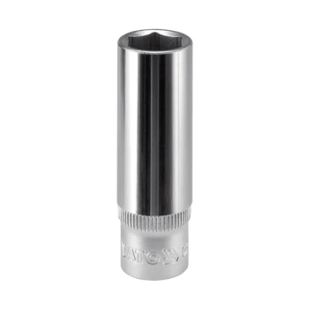 Yato 6-kant padrun 1/4" pikk 14mm